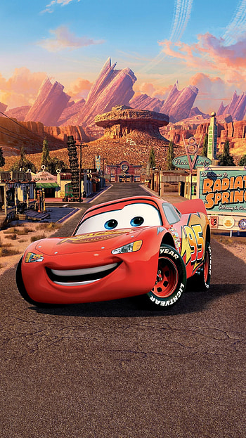 Cars movie, Top , Backgrounds HD phone wallpaper