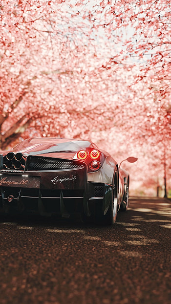 supercar, vehicle HD phone wallpaper