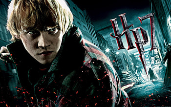 Ron Weasley, , Cool HD wallpaper