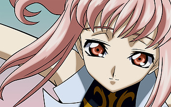 Anya Alstreim, anime, code geass HD wallpaper