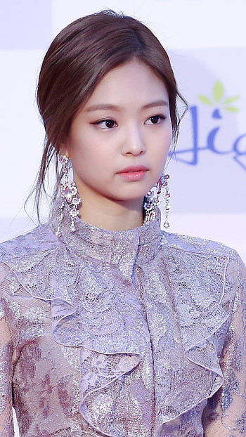 Jennie Kim, Pop, Singer HD phone wallpaper