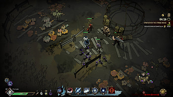 Ravenswatch Game, video game, Ravenswatch HD wallpaper