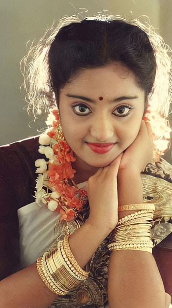 Charmila, tamil actress HD phone wallpaper