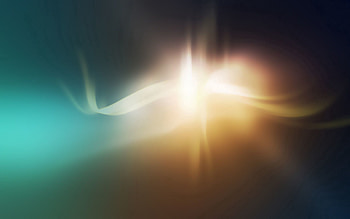 Abstract, Smoke, Dark, Shine, Light, Clot HD wallpaper