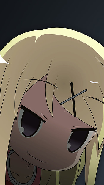 KINMOZA! Chibi Alice — , Anime HD phone wallpaper