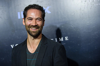 Manuel Garcia-Rulfo, TV shows, Previous works, Lincoln Lawyer HD wallpaper