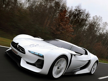 Citroen Gt Concept 2008, 2008, concept, citroen, gt HD wallpaper