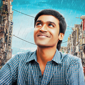 Danush, moonu, TAMIL movie HD phone wallpaper