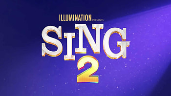 Sing 2 animation, Musical sequel, Talent showcase, Animated entertainment HD wallpaper