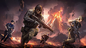 Call Of Duty Mobile Warzone Season 4 Coming, call-of-duty-warzone-mobile, call-of-duty-warzone, call-of-duty, games, android, ios, android-games, ios-games, 2024-games, video-games HD wallpaper