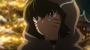 Spriggan (2022 TV Series), Carina Tomo, Sword Art Online, Wiki fandom HD wallpaper