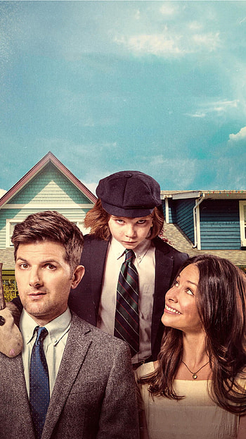 Little Evil (2022) movie HD phone wallpaper