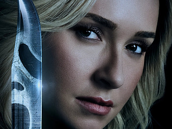 movie, Scream VI HD wallpaper