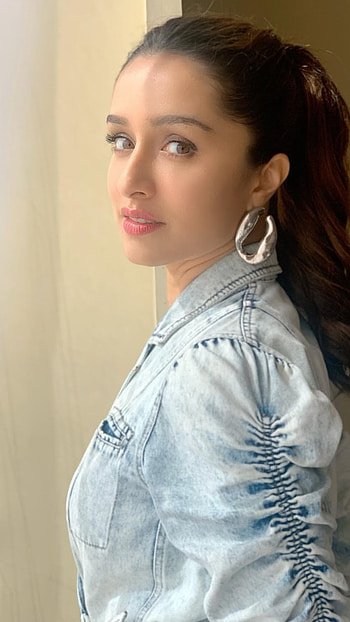 Shraddha Kapoor, Beautiful Shraddha Kapoor HD phone wallpaper