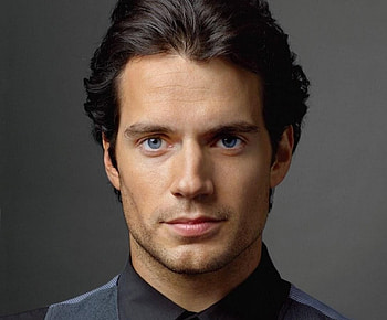Henry Cavill, actor, face, man HD wallpaper