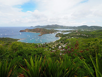 Antigua and Barbuda, Travels, Caribbean holiday, Perfect HD wallpaper