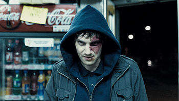 Jim Sturgess, Chlotrudis Society for Independent Film HD wallpaper