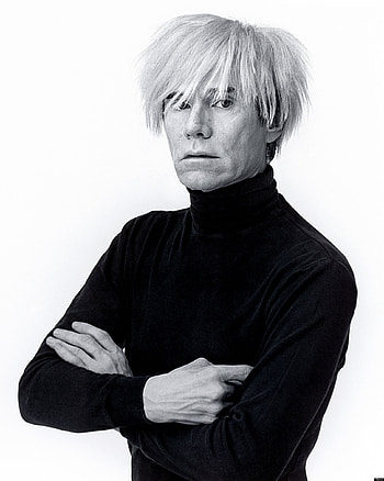 Andy Warhol, Pop art , Andy Warhol , Andy Warhol HD phone wallpaper