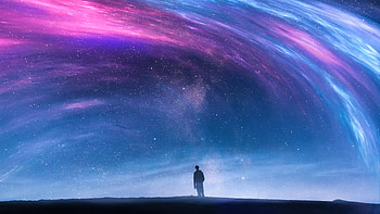 From Where I Started, artist, artwork, digital-art HD wallpaper
