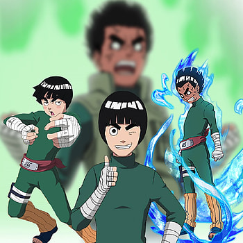 Rock Lee generations, naruto, rocklee, geek, otaku, nerd, anime, shippuuden HD phone wallpaper