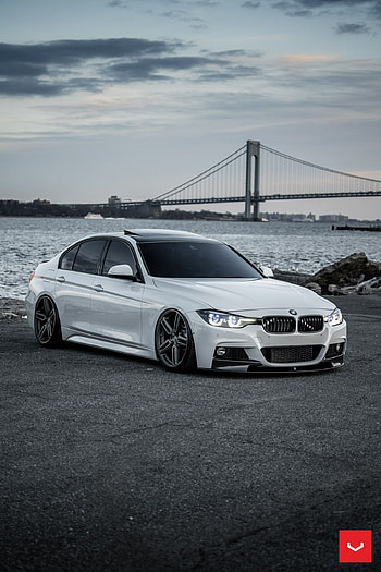 F30 3 Series Sedan, BMW 340I HD phone wallpaper