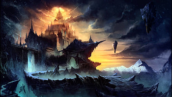 Load 6 more Grid view HD wallpaper
