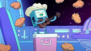 Adventure Time: Distant Lands, Animation series, Distant lands part i, Review HD wallpaper