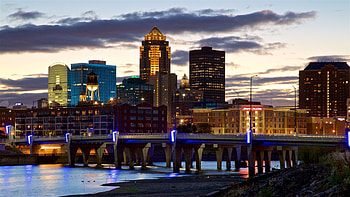 Des Moines, 2022 travel tips, Discover Des Moines, Expedia HD wallpaper