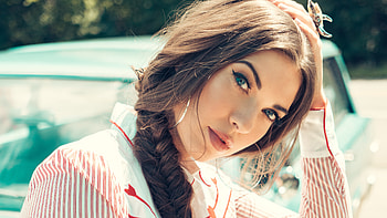 Jenny Tolman, jenny-tolman, music, girls HD wallpaper