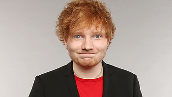 Ed Sheeran, Melodious tunes, HQ , Musical inspiration HD wallpaper