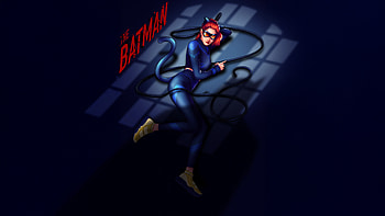Catwoman Urban Legend, catwoman, superheroes, artwork, digital-art, art HD wallpaper