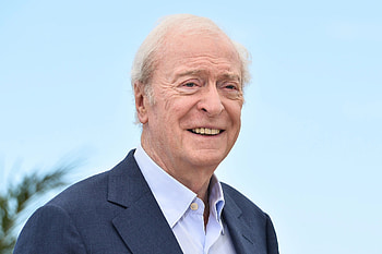 Michael Caine, Coolest man, Room HD wallpaper