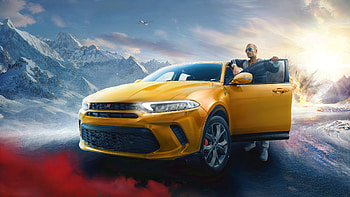 Pubg Dodge Power In The Muscle Mania 2025, pubg, dodge, ps5-games, playerunknowns-battlegrounds, 2025-games, games, video-games HD wallpaper