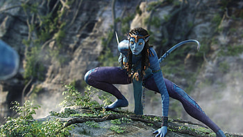 Avatar (2022) movie HD wallpaper