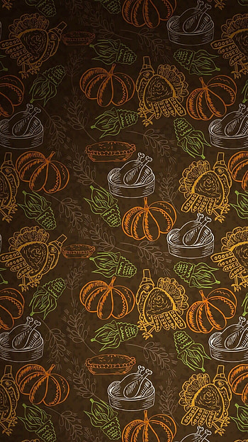 Thanksgiving , Gets, Festive celebration, Autumn vibes HD phone wallpaper