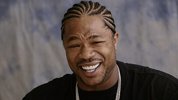 Xzibit, Celebs, Pimp My Ride, Video on Demand HD wallpaper