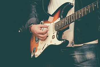 Music, Hands, Guitar, Musical Instrument, Musician, Bas-Guitar, Bass HD wallpaper