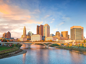 Ultimate guide Ohio, Where to go, Eat sleep Ohio, Time out HD wallpaper