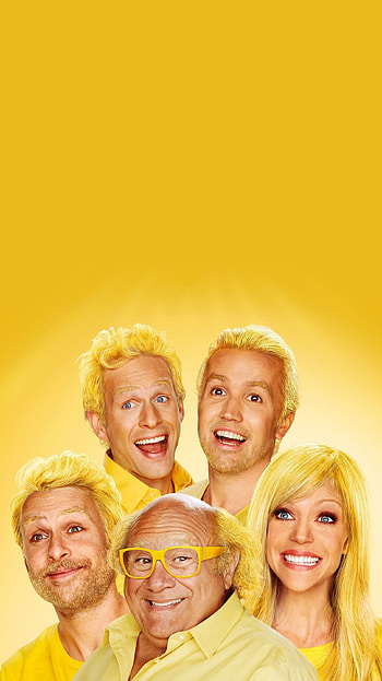 Posted by Zoey Peltier, Always sunny HD phone wallpaper