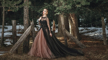 lady, model, graphy, beauty HD wallpaper