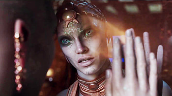 Valerian and the City of a Thousand Planets, , Mobile, Tablet, Futuristic HD wallpaper