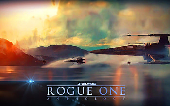 ... Star Wars Rogue One 12 ... HD wallpaper