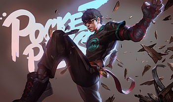 Dardoch Leesin, artist, artwork, artstation HD wallpaper