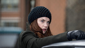 Ruth Wilson, Actress , High Definition HD wallpaper