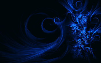 Awesome Dark Blue Color High Quality In . HD wallpaper