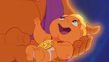 Hercules (2022) movie HD wallpaper