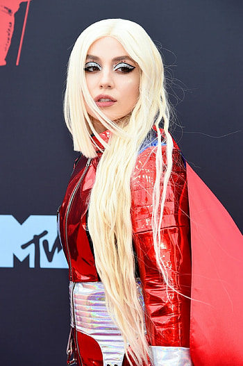 MTV VMA 2019, Ava Max HD phone wallpaper