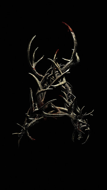 Antlers (2022) movie HD phone wallpaper