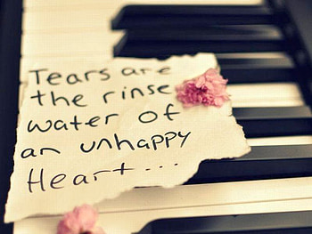 Tears, cool, , interesting HD wallpaper