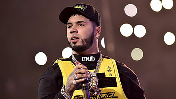 Barclays Center, Anuel AA HD wallpaper